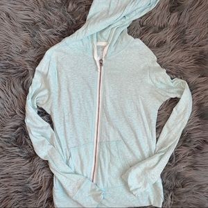 aeropostale thin sweater